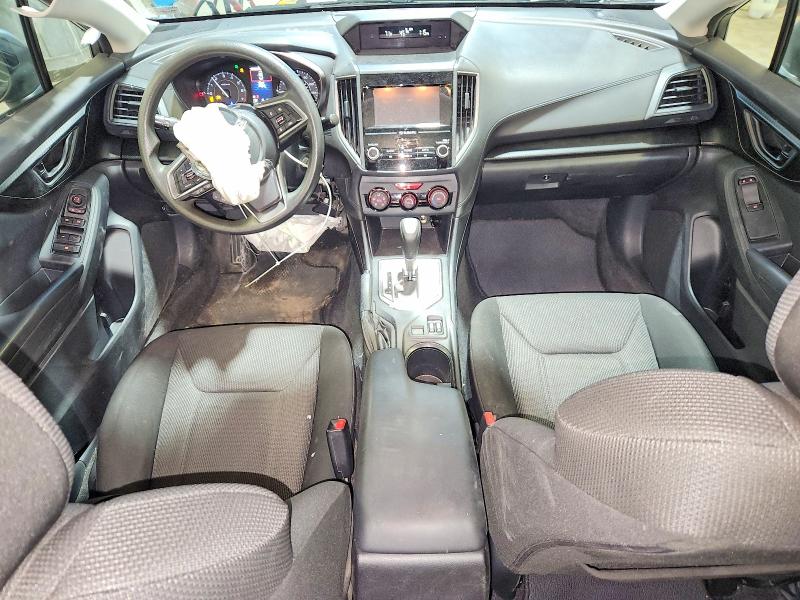 57503836 :رقم المزاد ، 4S3GKAD66J3623068 vin ، 2018 Subaru Impreza مزاد بيع