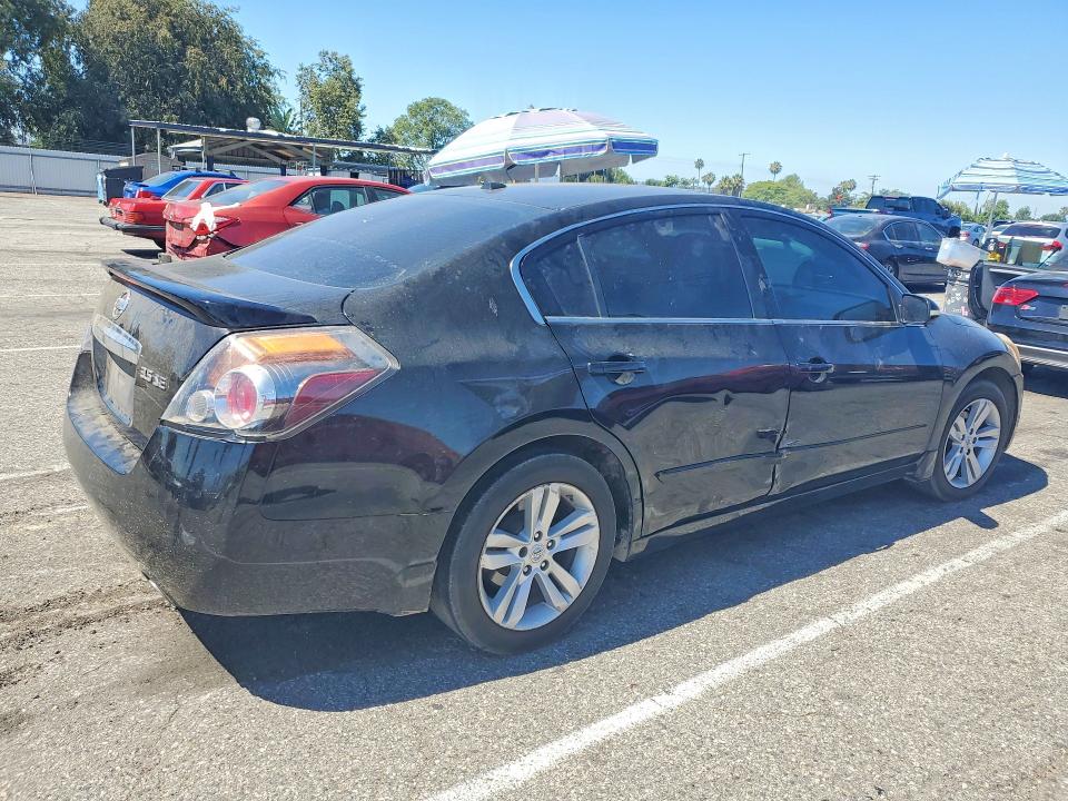 2010 Nissan Altima მანქანა იყიდება აუქციონზე, vin: 1N4BL2AP6AN528806, აუქციონის ნომერი: 56672816