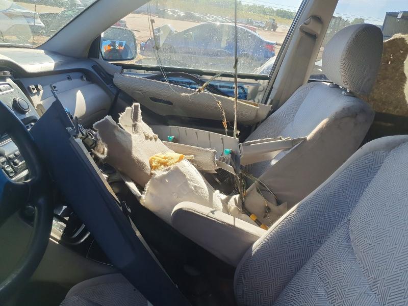 Продажа на аукционе авто 2003 Toyota Highlander, vin: JTEHF21A030154700, номер лота: 57153916