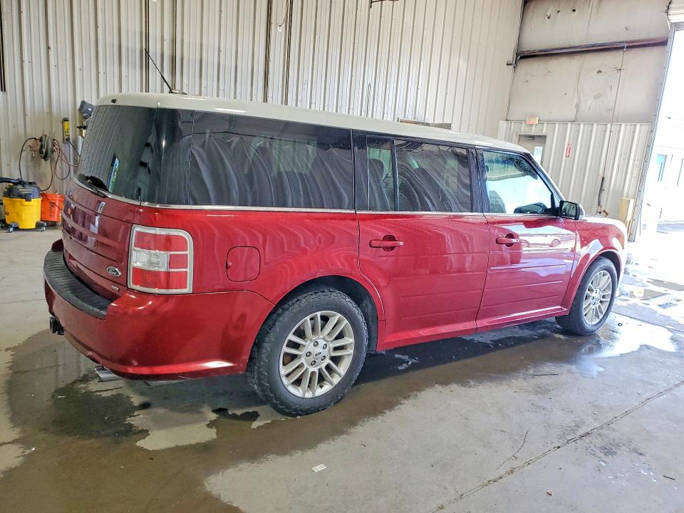 Продаж на аукціоні авто 2014 Ford Flex, vin: 2FMHK6C80EBD14556, номер лоту: 57669786