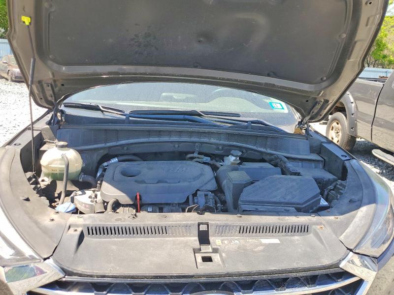 Продаж на аукціоні авто 2020 Hyundai Tucson, vin: KM8J3CAL3LU085818, номер лоту: 55943066