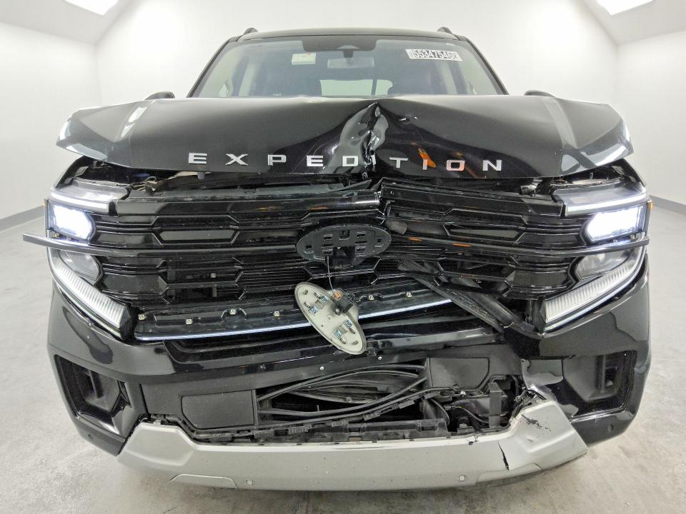 Aukcja sprzedaży 2025 Ford Expedition, vin: 1FMJK1M84SEA23514, numer aukcji: 55347546