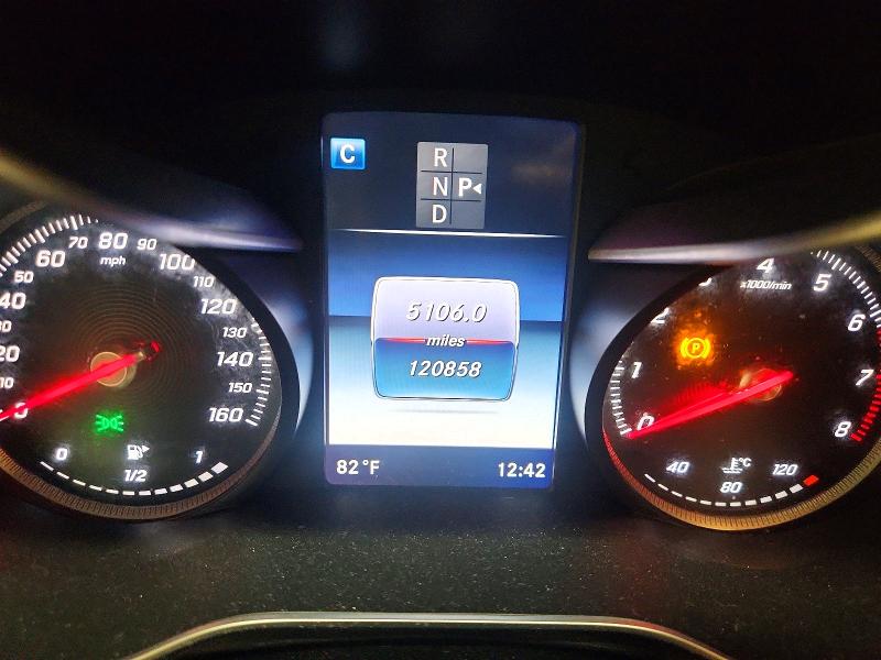 Продаж на аукціоні авто 2016 Mercedes-benz C, vin: 55SWF4JBXGU149624, номер лоту: 54839076