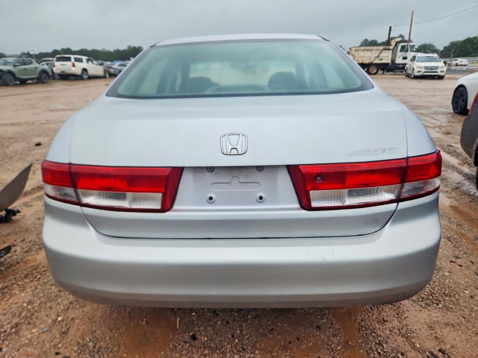 Продажа на аукционе авто 2004 Honda Accord, vin: 1HGCM56334A148533, номер лота: 56942486
