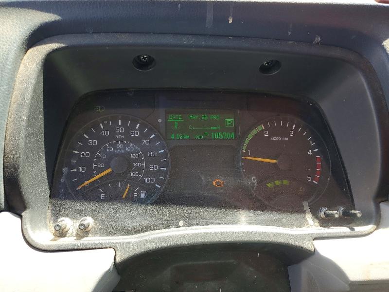 Продаж на аукціоні авто 2015 Mitsubishi Fec52s, vin: JL6AME1AXFK011993, номер лоту: 55025656