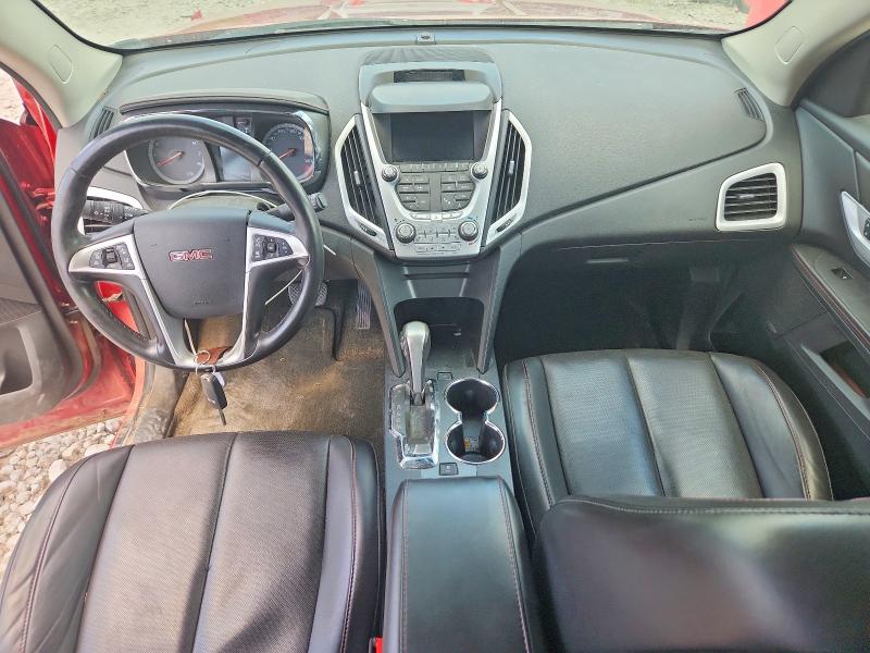 Aukcja sprzedaży 2014 Gmc Terrain, vin: 2GKFLXEK5E6216448, numer aukcji: 56666206