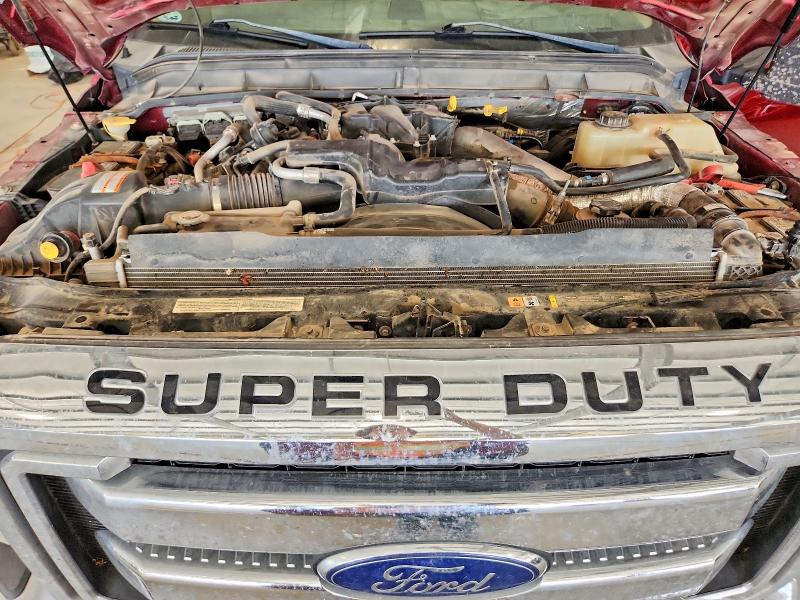 Aukcja sprzedaży 2014 Ford F250, vin: 1FT7W2BT3EEA53639, numer aukcji: 58886206