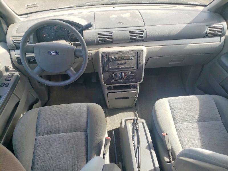 Aukcja sprzedaży 2004 Ford Freestar, vin: 2FMZA50614BA10901, numer aukcji: 53609686