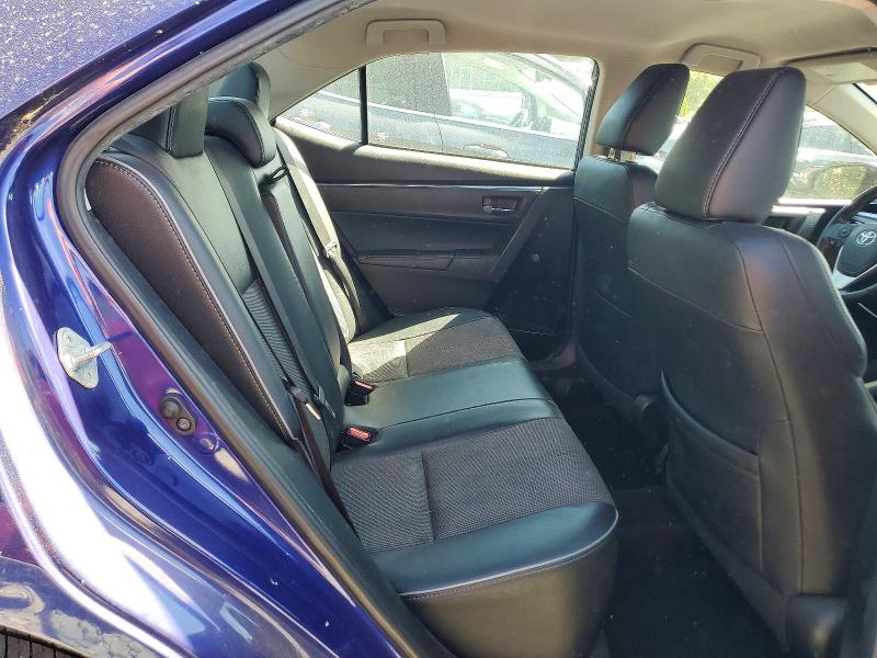 Aukcja sprzedaży 2015 Toyota Corolla, vin: 2T1BURHE2FC356157, numer aukcji: 55398766