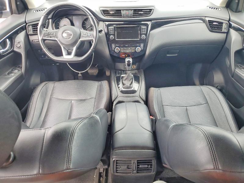 Aukcja sprzedaży 2019 Nissan Rogue Sport, vin: JN1BJ1CR3KW629308, numer aukcji: 58844426