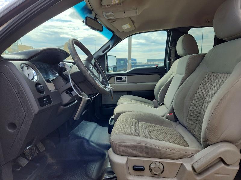 Продажа на аукционе авто 2010 Ford F150, vin: 1FTFX1EV3AFD34652, номер лота: 56931726