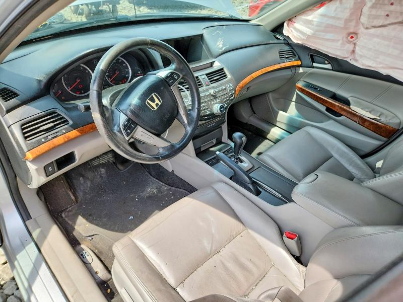 Aukcja sprzedaży 2012 Honda Accord, vin: 1HGCP2F89CA089049, numer aukcji: 57143566