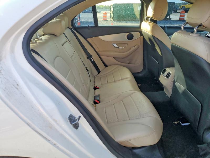 Продаж на аукціоні авто 2016 Mercedes-benz C, vin: 55SWF4JB6GU174732, номер лоту: 55366756