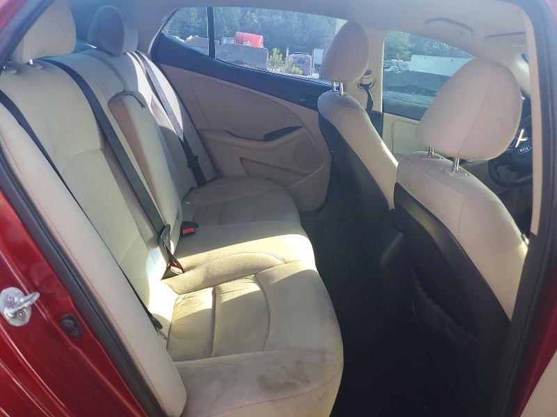 Продаж на аукціоні авто 2015 Kia Optima, vin: 5XXGM4A74FG430580, номер лоту: 58486486