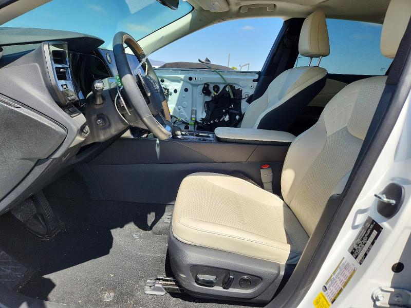 Auction sale of the 2023 Lexus Rx 350, vin: 2T2BAMBA5PC019383, lot number: 57073436