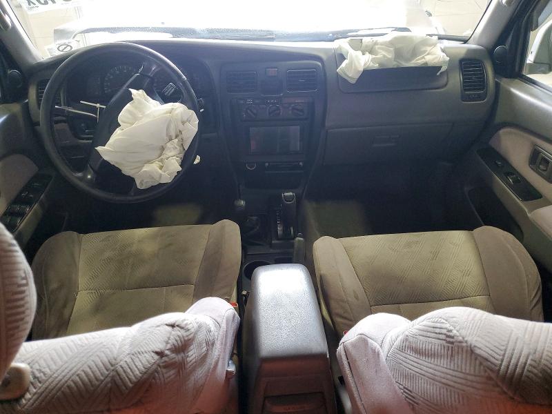 Aukcja sprzedaży 2001 Toyota 4runner, vin: JT3HN86R610337335, numer aukcji: 85627545