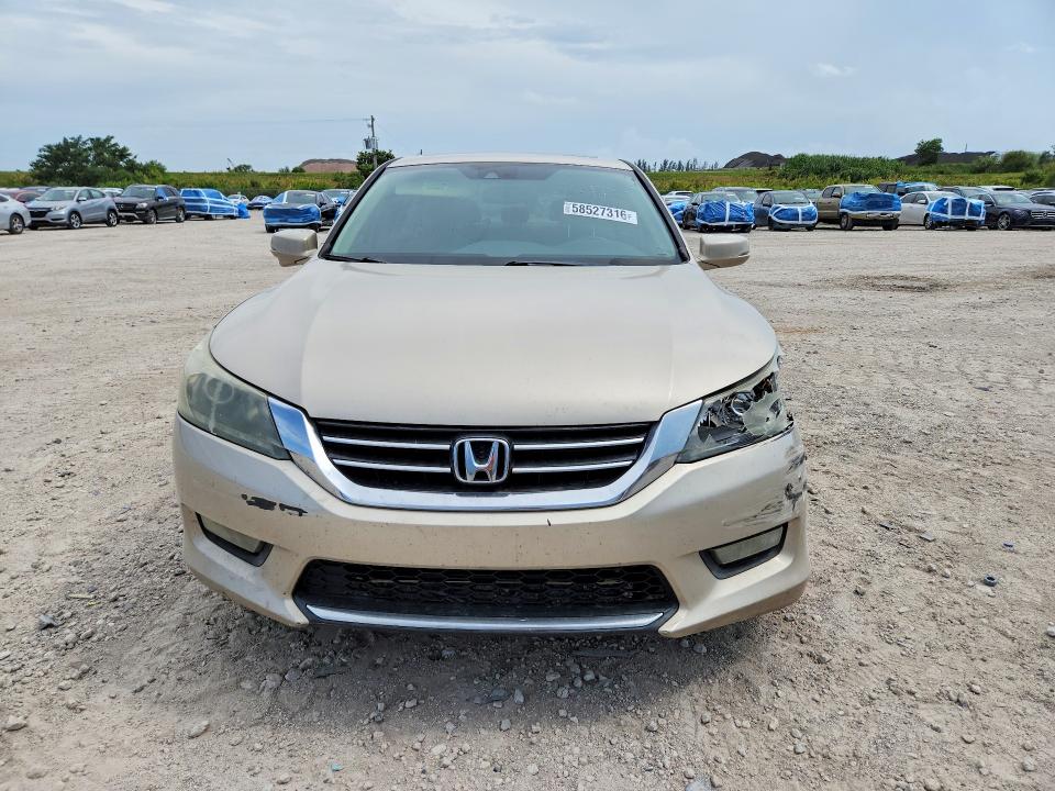 Aukcja sprzedaży 2014 Honda Accord, vin: 1HGCR3F84EA011751, numer aukcji: 58527316
