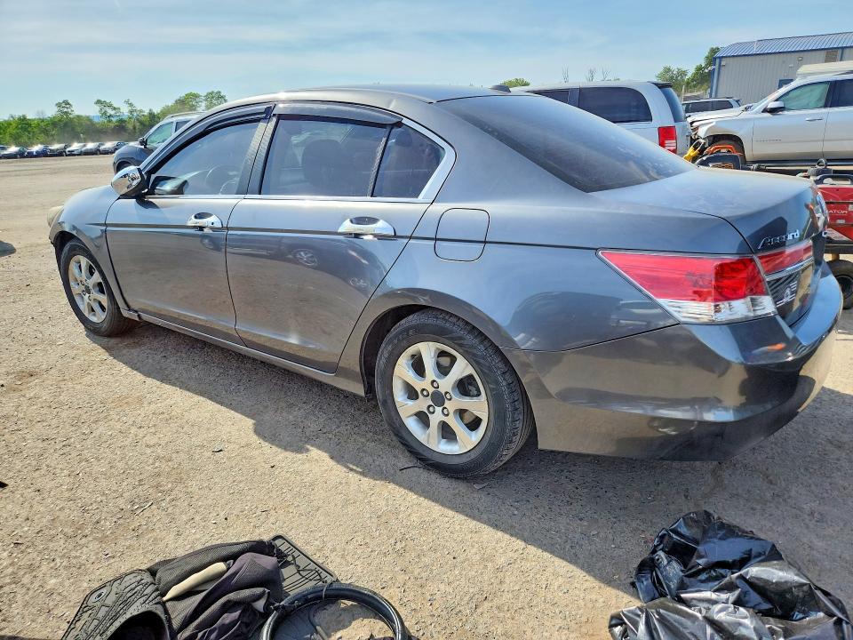Продажа на аукционе авто 2011 Honda Accord, vin: 1HGCP2F86BA058484, номер лота: 56282116