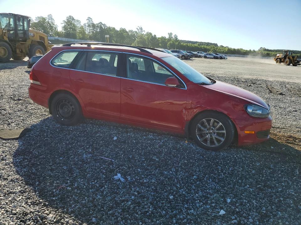 Aukcja sprzedaży 2011 Volkswagen Jetta, vin: 3VWPL7AJ5BM606168, numer aukcji: 54581616
