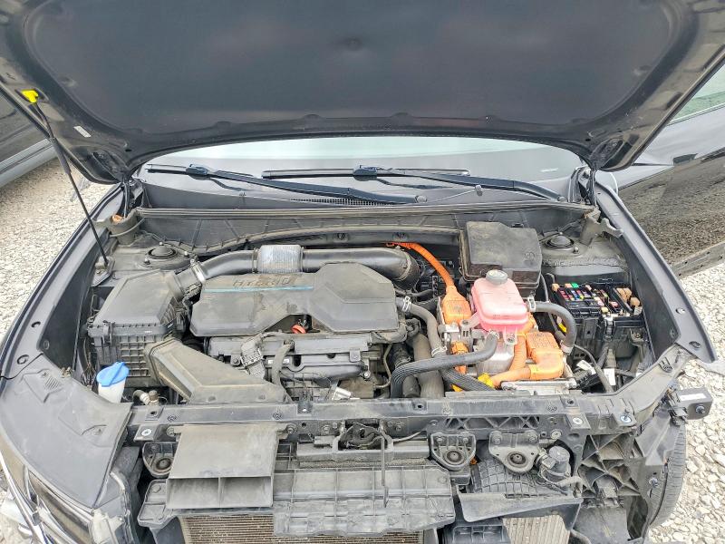Продаж на аукціоні авто 2022 Hyundai Tucson, vin: KM8JECA1XNU017768, номер лоту: 57318096