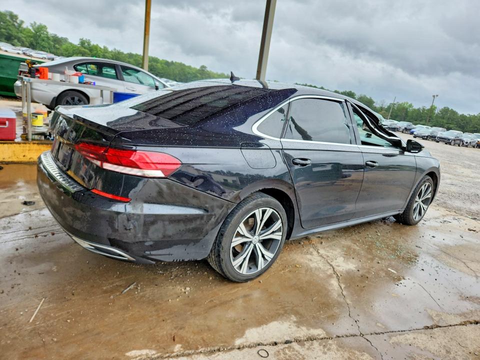 Продаж на аукціоні авто 2022 Volkswagen Passat, vin: 1VWSA7A39NC006244, номер лоту: 57628566