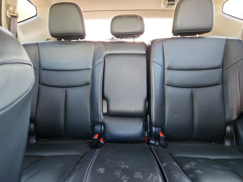 Продаж на аукціоні авто 2020 Nissan Murano, vin: 5N1AZ2CS4LN112614, номер лоту: 55163456