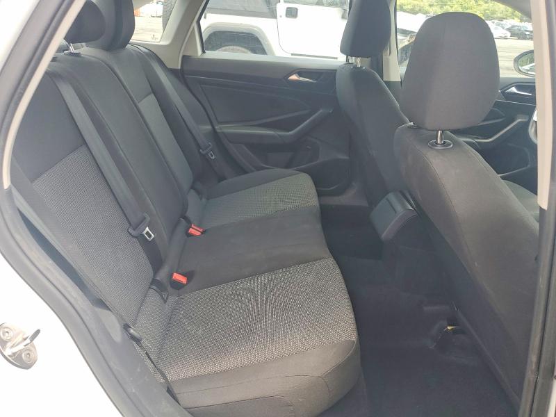 Продажа на аукционе авто 2020 Volkswagen Jetta, vin: 3VWC57BU1LM092676, номер лота: 56669766