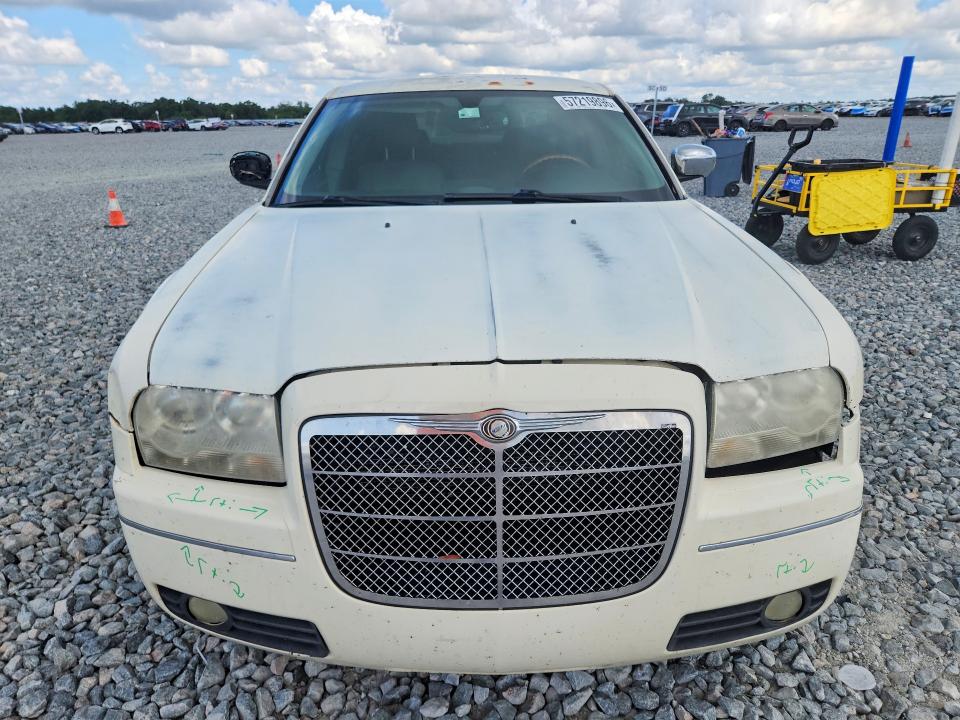 Продажа на аукционе авто 2006 Chrysler 300, vin: 2C3KA53G36H167599, номер лота: 57219896