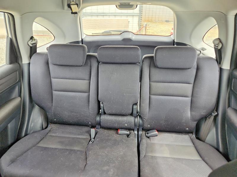 Продаж на аукціоні авто 2009 Honda Cr-v, vin: 3CZRE38369G709107, номер лоту: 57540016