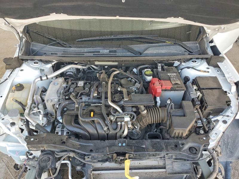 Продажа на аукционе авто 2021 Nissan Sentra, vin: 3N1AB8CV8MY254249, номер лота: 56457266