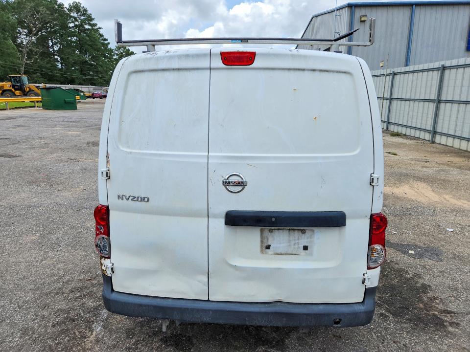 Продаж на аукціоні авто 2017 Nissan Nv200, vin: 3N6CM0KN3HK710196, номер лоту: 58947486