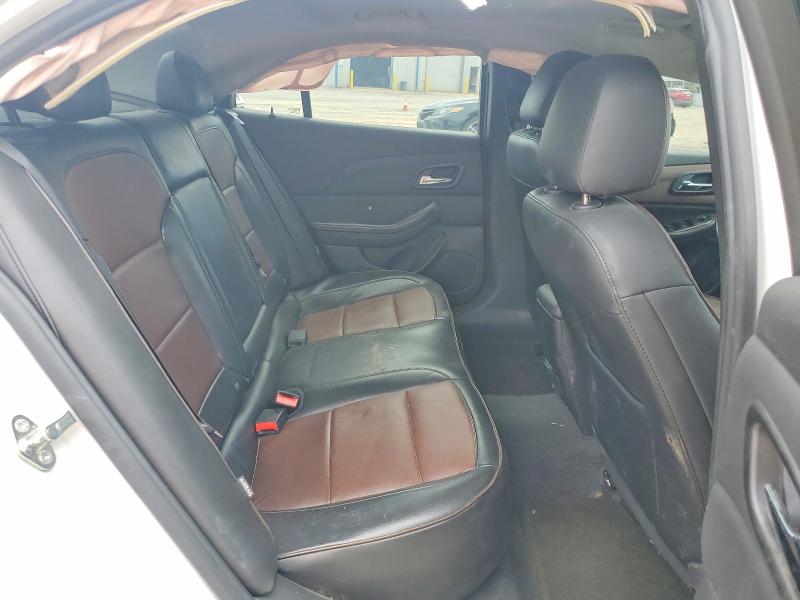 55739846 :رقم المزاد ، 1G11F5SL2FF179275 vin ، 2015 Chevrolet Malibu مزاد بيع