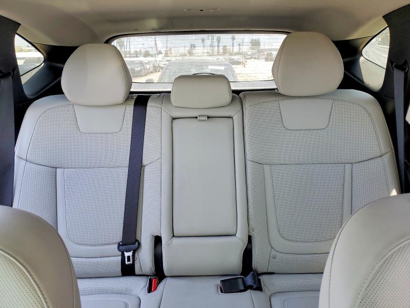 2023 Hyundai Tucson მანქანა იყიდება აუქციონზე, vin: KM8JFCA19PU119322, აუქციონის ნომერი: 58423086