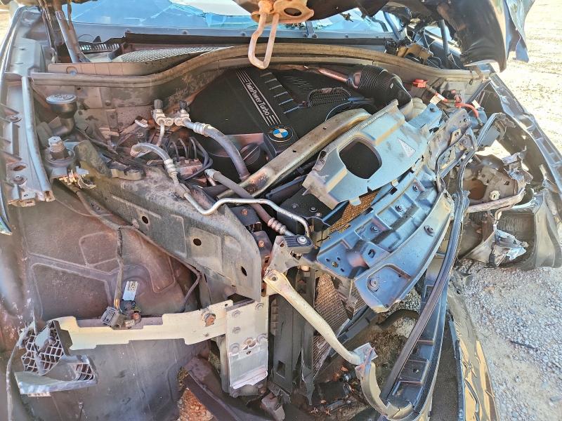 Продажа на аукционе авто 2016 Bmw X5, vin: 5UXKR0C59G0P34702, номер лота: 69558456