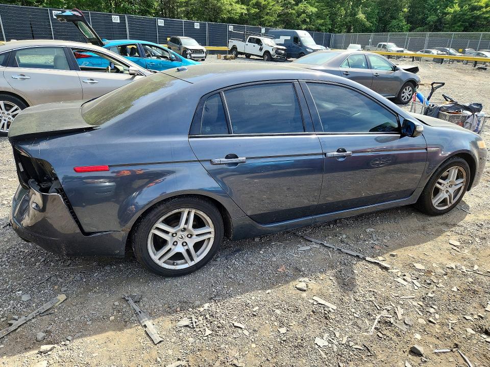 Aukcja sprzedaży 2007 Acura Tl, vin: 19UUA66287A016527, numer aukcji: 56114496
