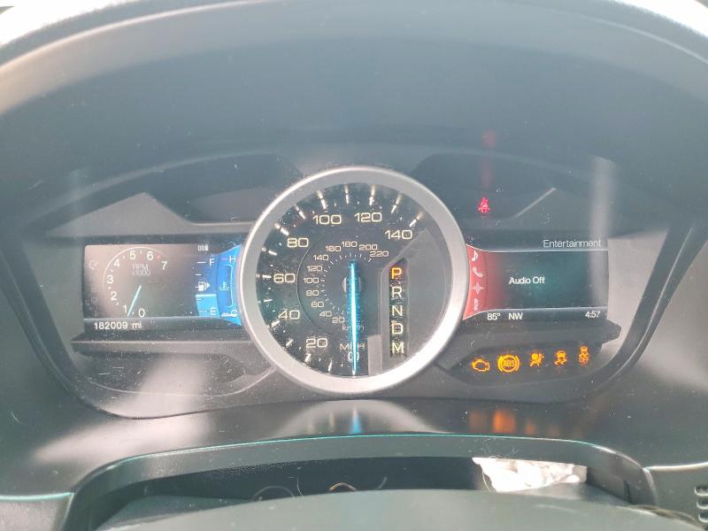 Продажа на аукционе авто 2013 Ford Explorer, vin: 1FM5K7F86DGC95202, номер лота: 56757096