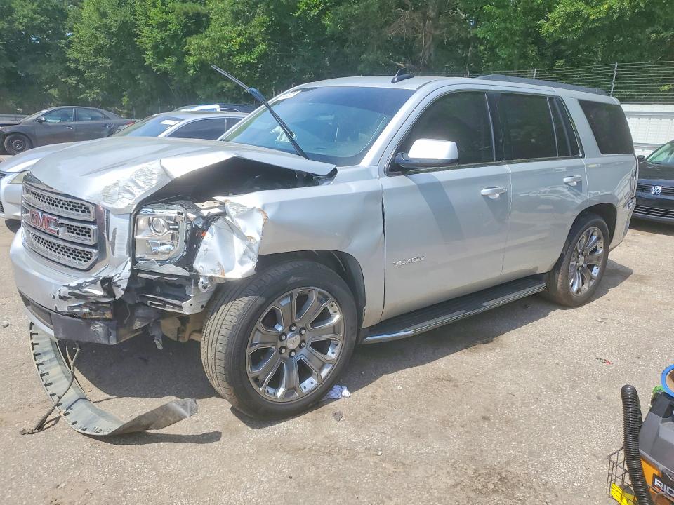 Aukcja sprzedaży 2015 Gmc Yukon, vin: 1GKS1BKC9FR252542, numer aukcji: 58430376