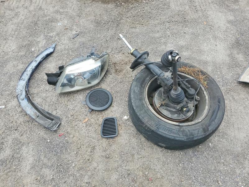 2006 Mitsubishi Outlander მანქანა იყიდება აუქციონზე, vin: JA4LX41F86U020513, აუქციონის ნომერი: 55614526