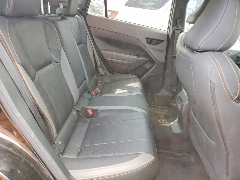 2024 Subaru Crosstrek მანქანა იყიდება აუქციონზე, vin: 4S4GUHU60R3795770, აუქციონის ნომერი: 73340475