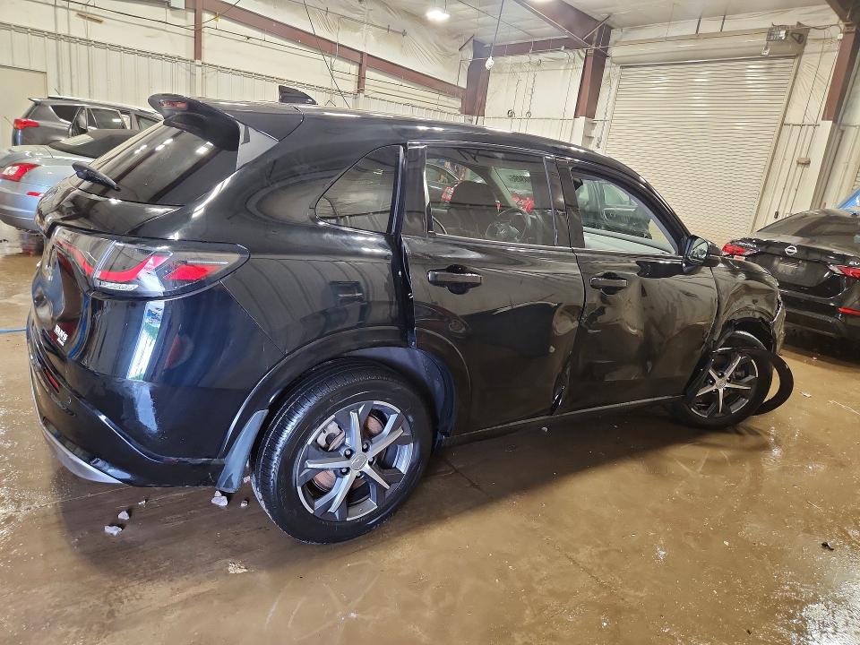 Продаж на аукціоні авто 2024 Honda Hr-v, vin: 3CZRZ2H78RM727675, номер лоту: 57003496