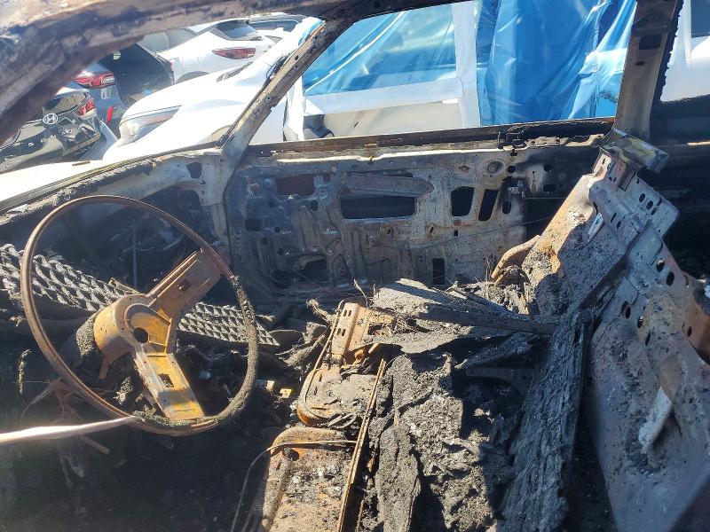 55372636 :رقم المزاد ، 1G1GZ37H5GR160648 vin ، 1986 Chevrolet Monte Carlo مزاد بيع