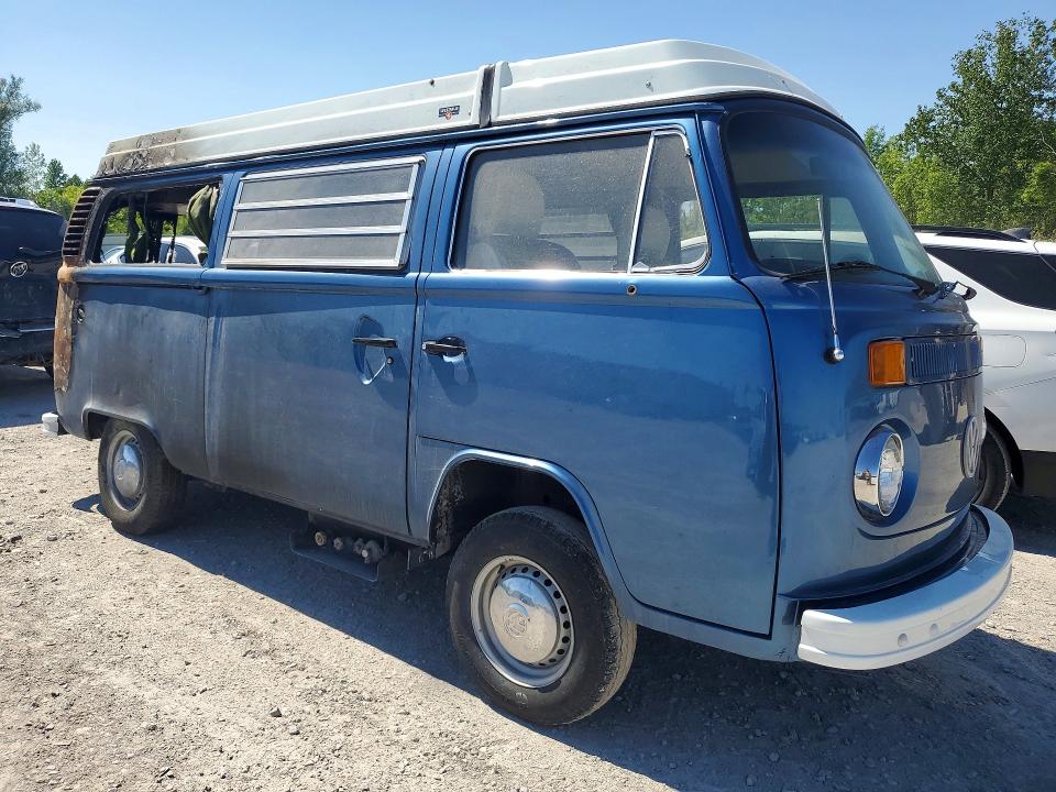 Продаж на аукціоні авто 1977 Volkswagen Vanagon, vin: 2372160326, номер лоту: 55699876