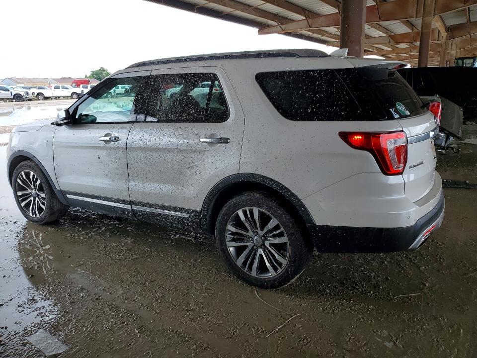 Продажа на аукционе авто 2017 Ford Explorer, vin: 1FM5K8HT6HGD98374, номер лота: 56422766