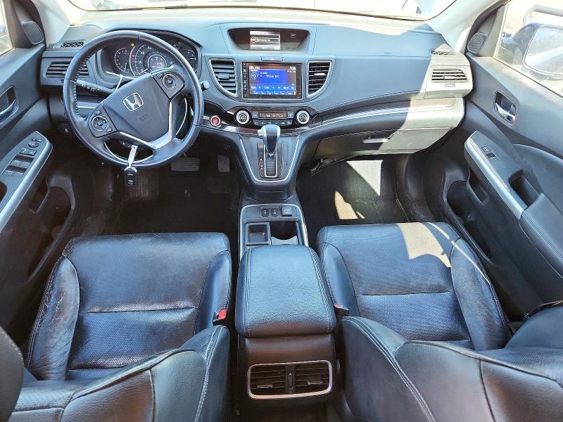 Aukcja sprzedaży 2015 Honda Cr-v, vin: 5J6RM4H76FL011042, numer aukcji: 58751276