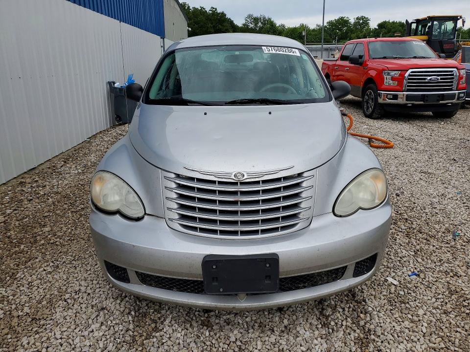 Aukcja sprzedaży 2006 Chrysler Pt Cruiser, vin: 3A4FY48BX6T215620, numer aukcji: 57680286