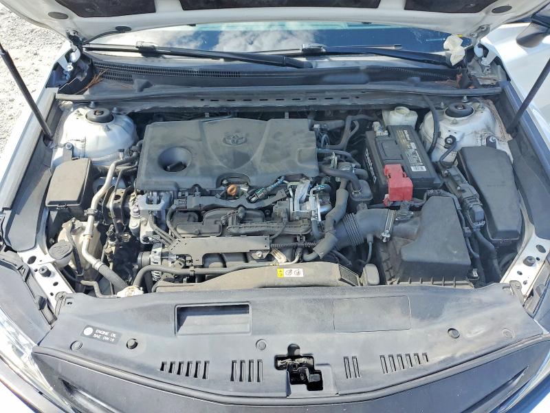 Продажа на аукционе авто 2019 Toyota Camry, vin: 4T1B61HK8KU180239, номер лота: 58323246