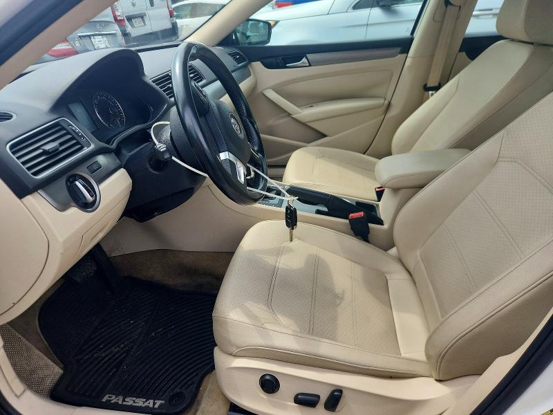 56934126 :رقم المزاد ، 1VWBV7A34FC056944 vin ، 2015 Volkswagen Passat مزاد بيع