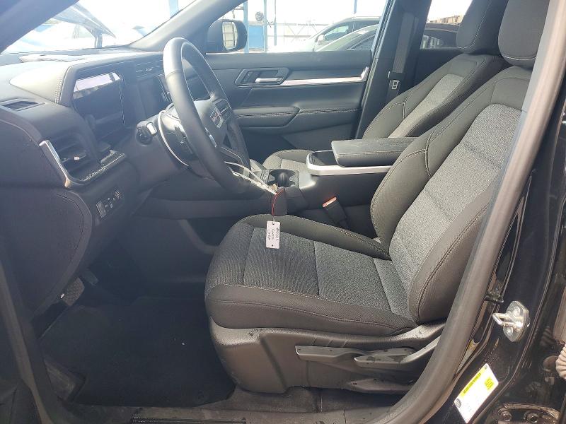 Продажа на аукционе авто 2025 Gmc Terrain, vin: 3GKALUEG1SL243240, номер лота: 56288706