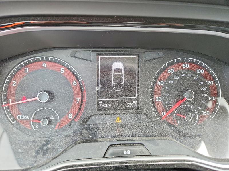 56248946 :رقم المزاد ، 3VWC57BU6MM073316 vin ، 2021 Volkswagen Jetta مزاد بيع