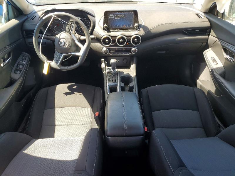 Продажа на аукционе авто 2022 Nissan Sentra, vin: 3N1AB8CV9NY295281, номер лота: 51141486